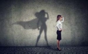 3 Steps to Silencing Your Inner Critic